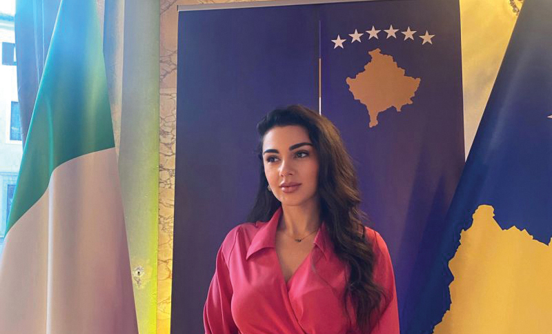 “Tirana ka potencial të presë evente të mëdha”