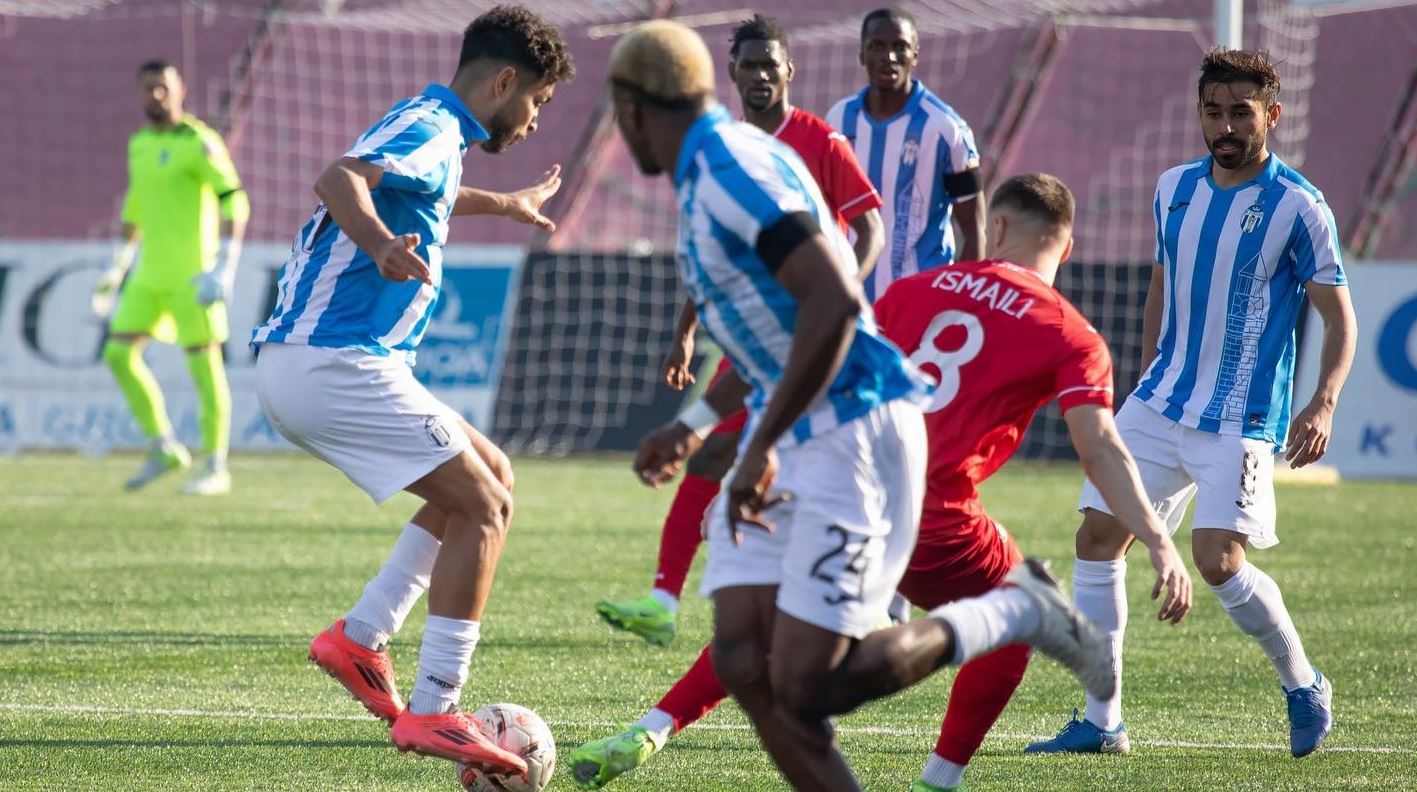 Tirana në revolucion, vetëm pesë titullarë kanë mbetur nga vjet