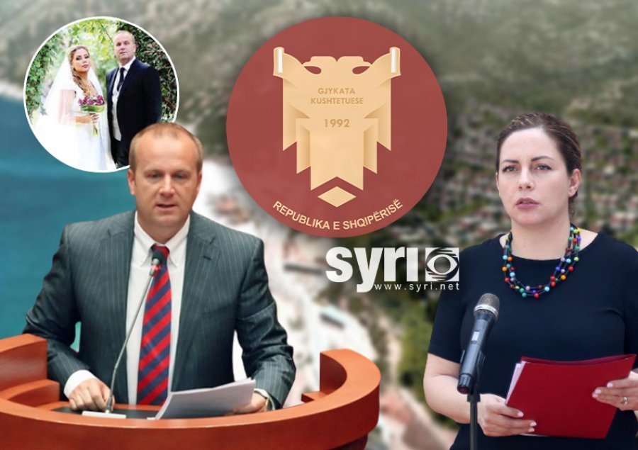 ‘Tjetërsimi i pronave në Jug’/ Ish-ministrja Xhaçka dhe burri i saj investitor strategjik, do përballen në GjL
