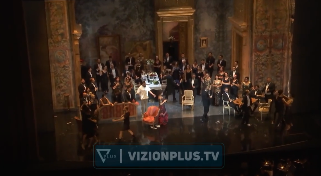 TKOB gati për sezonin e ri! Kalendar i pasur artistik me premiera dhe rivënie në skenë