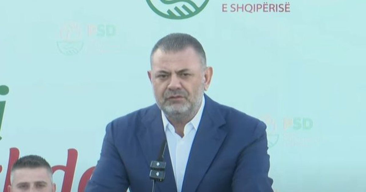 Tom Doshi dhe Sabina Jorgo hoqën dorë nga mandati si deputetë, tërhiqen edhe 4 kandidatë të tjerë (EMRAT)