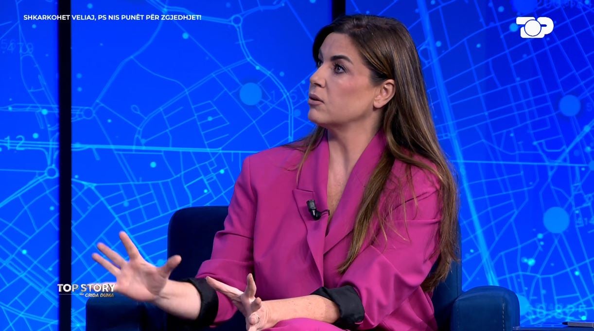 Top Story/ Shkarkimi i Veliajt nga Këshilli Bashkiak, gazetarja: Rama priti që ai të jepte dorëheqjen