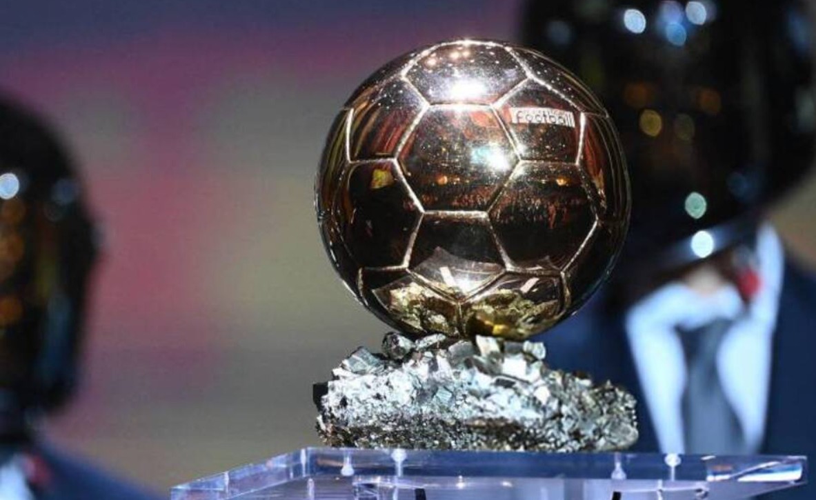 “Topi i Artë”, Franca i bashkohet Argjentinës. Renditja sipas kombeve dhe klubeve