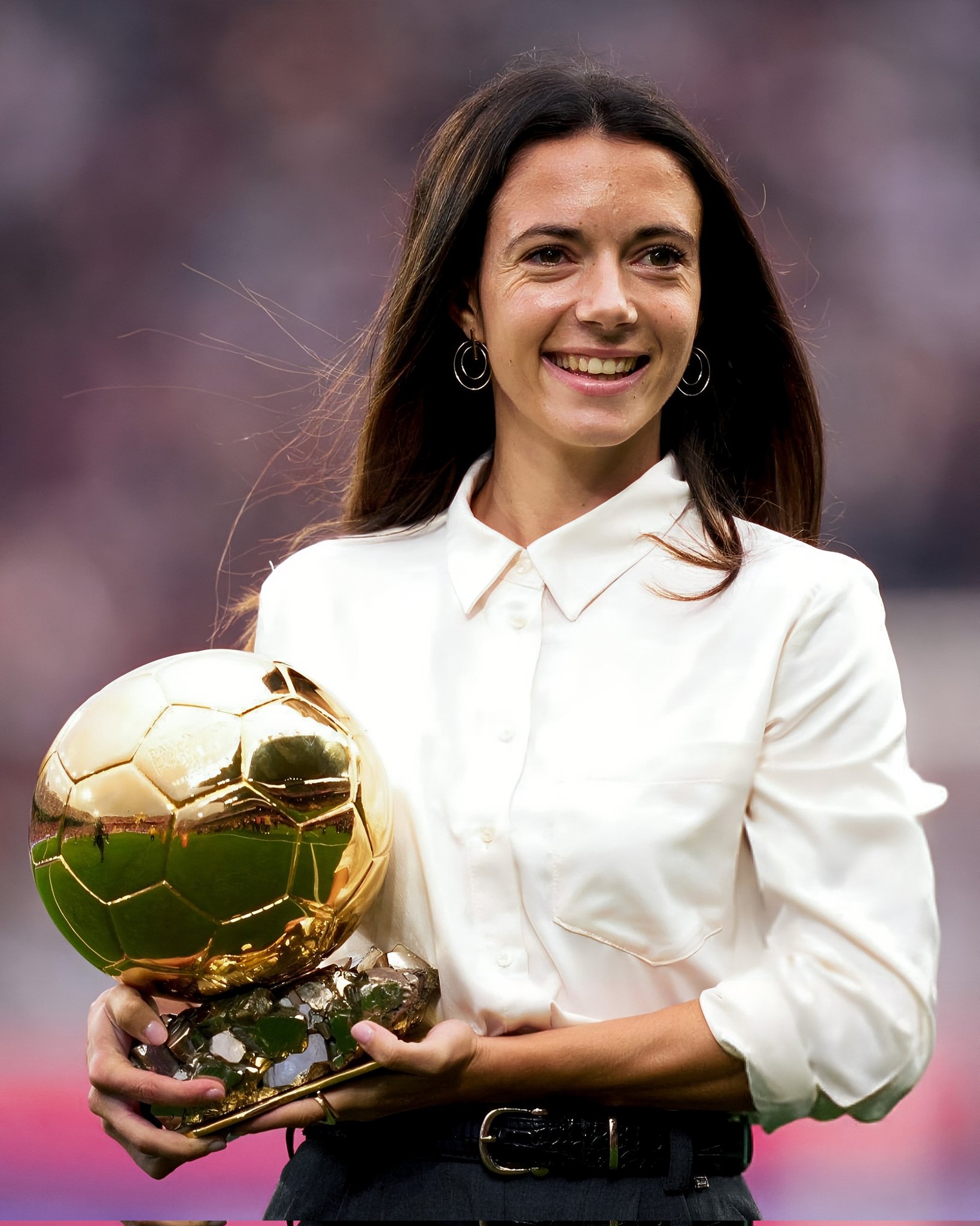 ‘Topi i Artë’ për vajza/ Bonamti pritet të bëjë tris