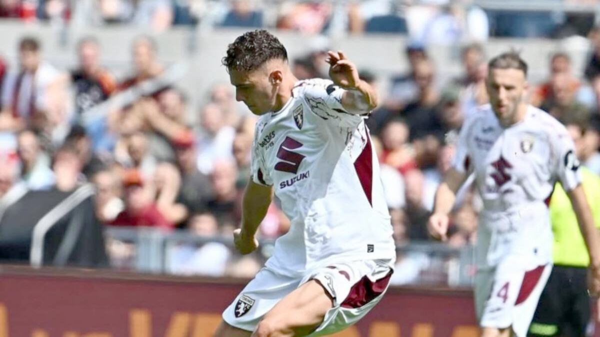 Torino mund Romën në “Olimpico”, shqiptarët luajnë titullarë në fitore