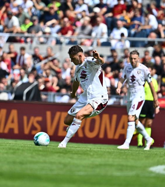 “Torino, zgjedhje e thjeshtë”, Asllani: Mund të bëjmë gjëra të bukura