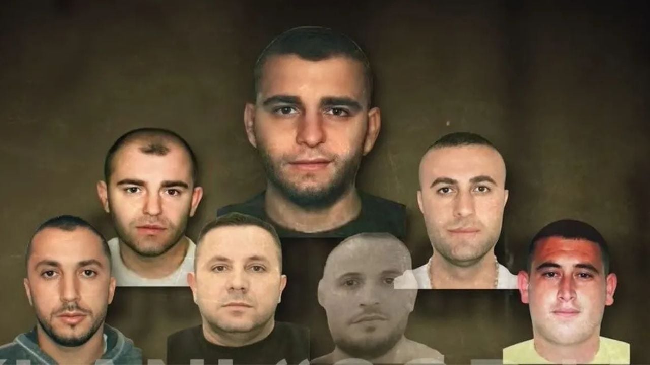 Trafiku i drogës nga vëllezërit Çopja në raportimet e mediave paraguaiane: Rënia e klanit të fuqishëm shqiptar me lidhje në..