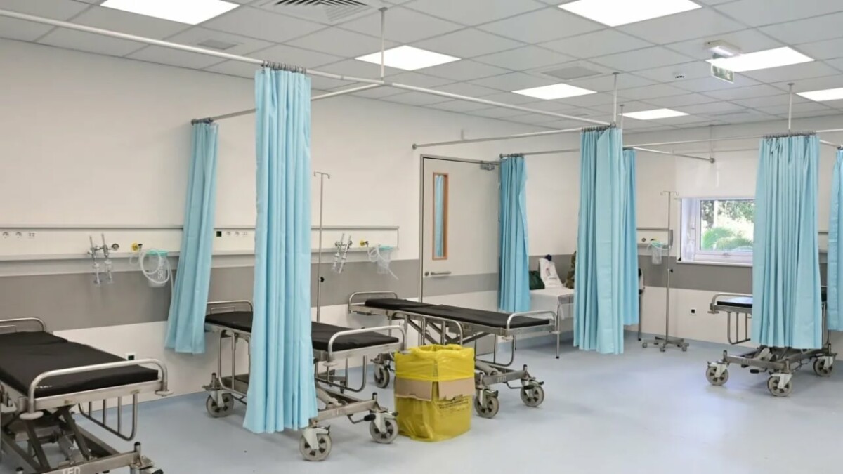 Tragjedi/ Ndërron jetë nga virusi fëmija 5 vjeçar