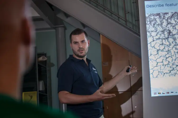 Tragjedi në Alaska: Humb jetën gjeologu italian gjatë një ekspedite shkencore