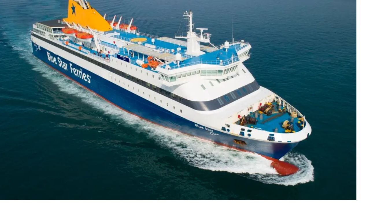 Tragjedi në bordin e anijes! Marinari 20-vjeçar u gjet i bllokuar në derën e garazhit