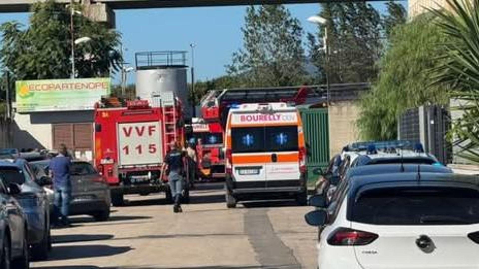 Tragjedi në Itali: Tre të vdekur nga shpërthimi në kompaninë e mbetjeve, një person ende i zhdukur