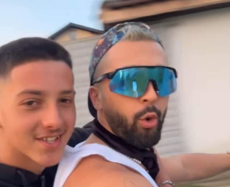 Tragjedia në familjen e Gjestit, ekipi i tij bën njoftimin për humbjen e vëllait!