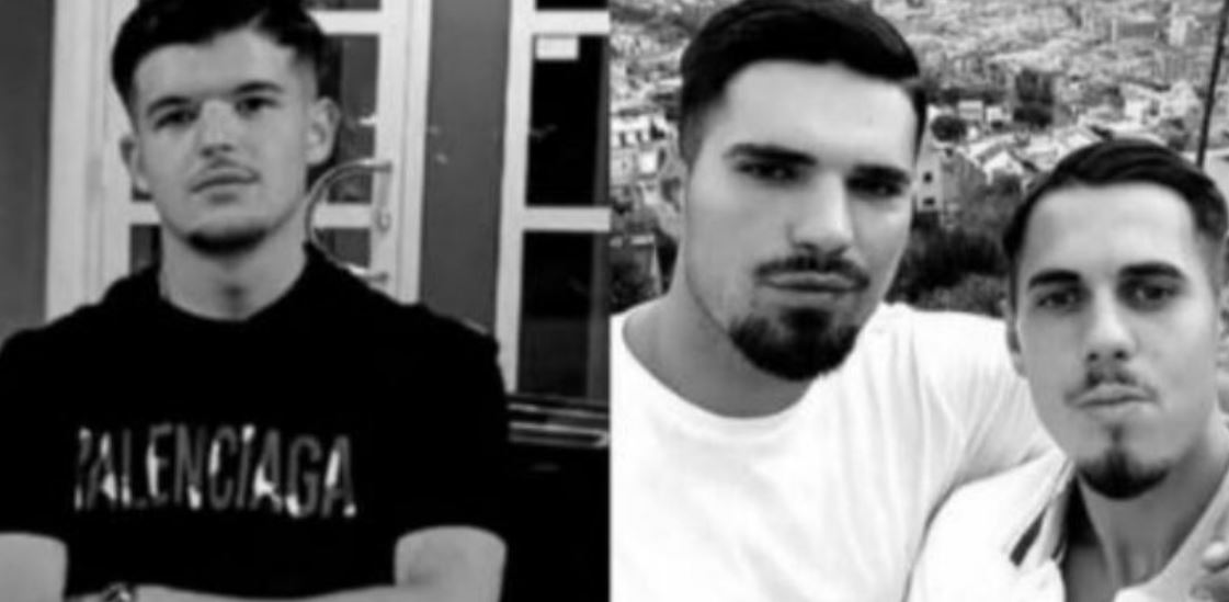 Tragjike/ Aksident fatal në Luksemburg, vdesin tre të rinj shqiptarë nga Kosova (FOTO)