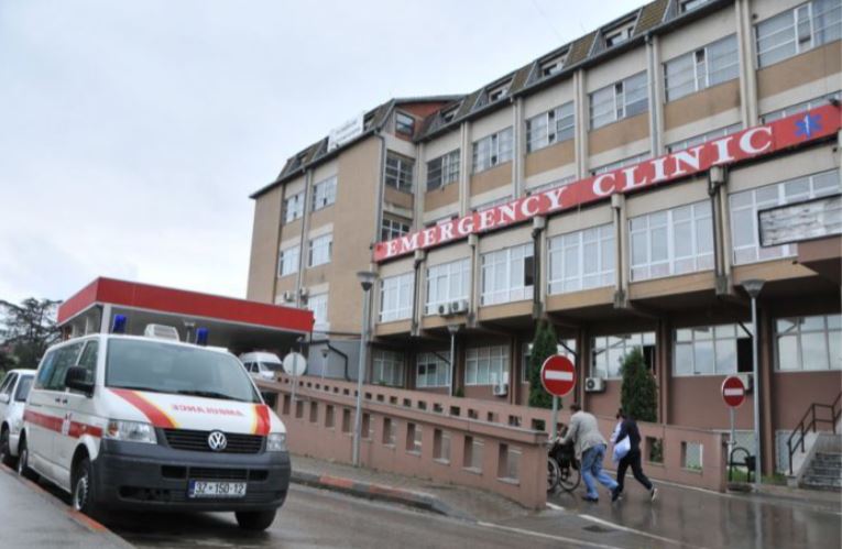 Tragjike/ Komplikime gjatë lindjes, humbi foshnjën para disa ditësh, ndërron jetë 31-vjeçarja