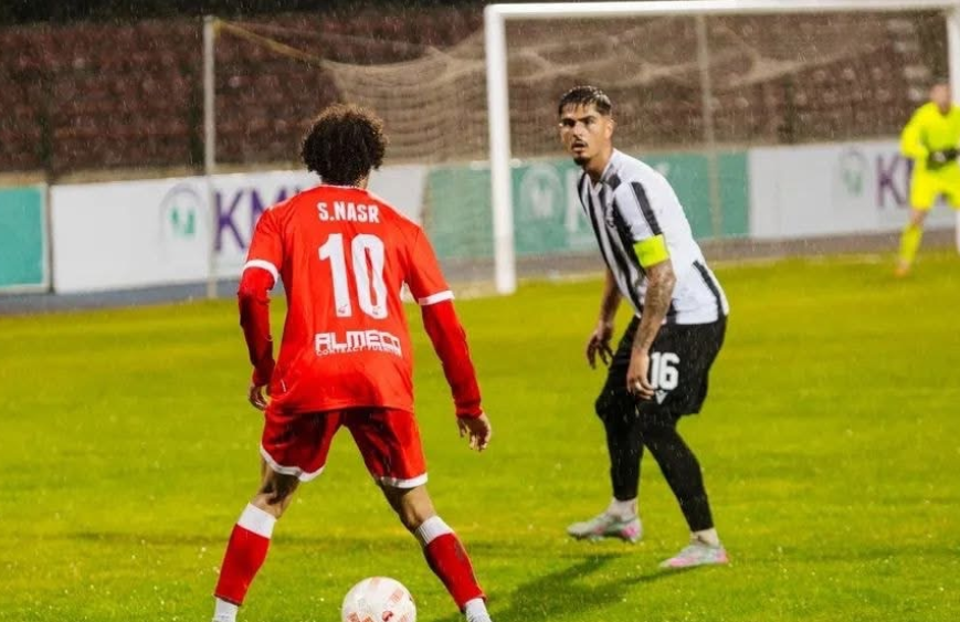 Trajnerët e ekipeve kombëtare zgjedhin formacionin & trajnerin më të spikatur të javës së 5-të të Kategorisë së Parë