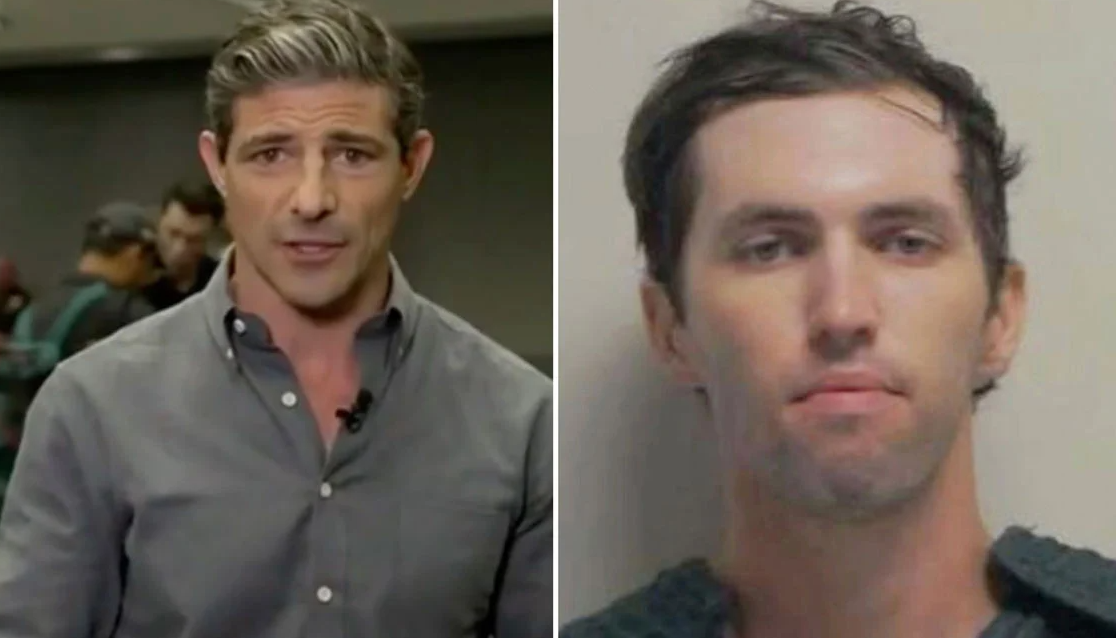 Trajtoi me dhembshuri mesazhet e vrasësit të Charlie Kirk me partneren e tij transgjinore, “kryqëzohet” gazetari