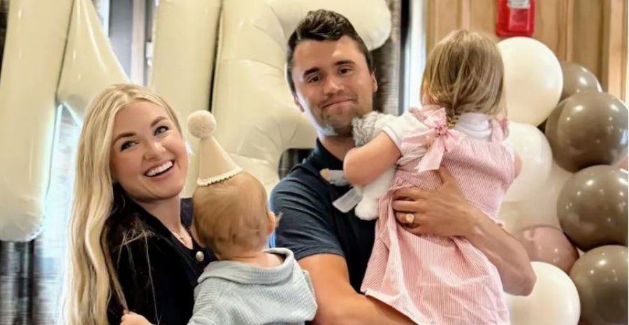 Trashëgimia e Charlie dhe Erika Kirk/ Një thirrje beteje për vlerat