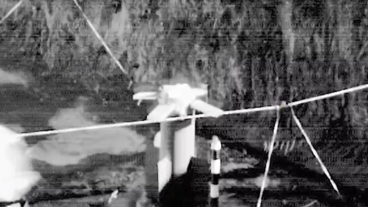 Tre muaj pas ofensivës ndaj Iranit, ushtria amerikane publikon videon se si bombat shkatërruan centralet bërthamore