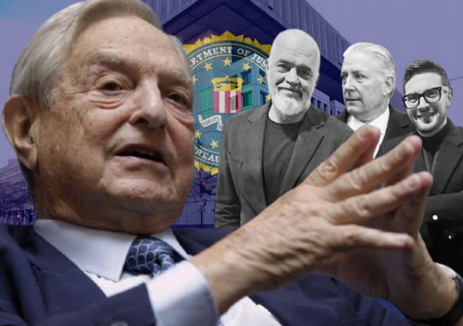 “Trekëndëshi i së keqes”/ Soros-Rama-McGonigal, miqësia që minoi drejtësinë shqiptare dhe asgjesimi i opozitës