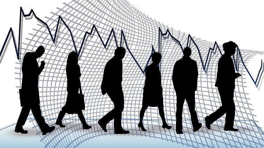 Tremujori i dytë, papunësia në vendnumëro