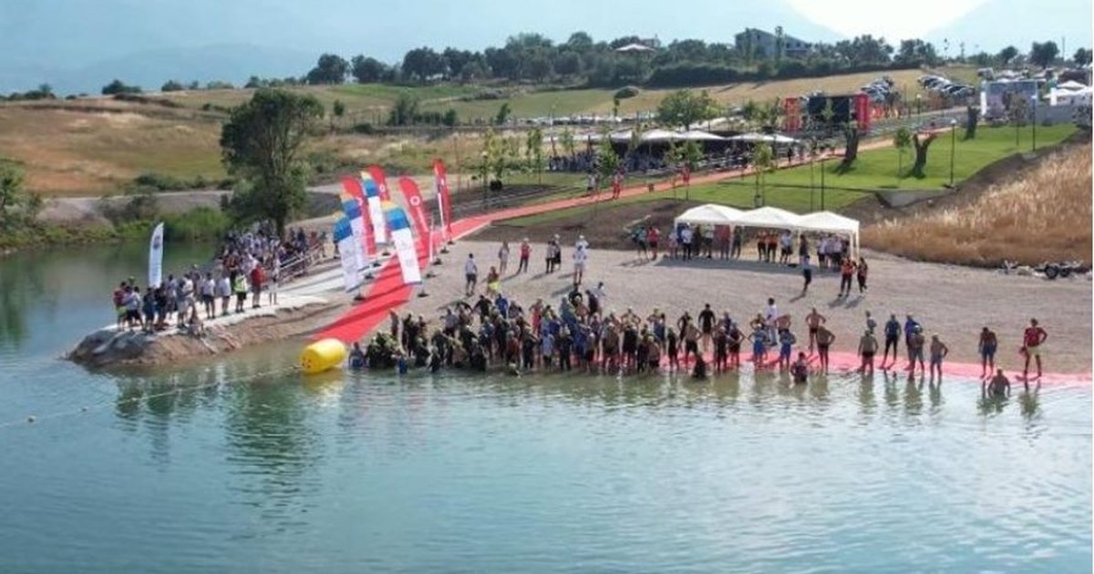“Triathlon”-i ‘paralizon’ Tiranën/ Ja rrugët ku nuk lejohen automjetet, devijim edhe të linjave urbane