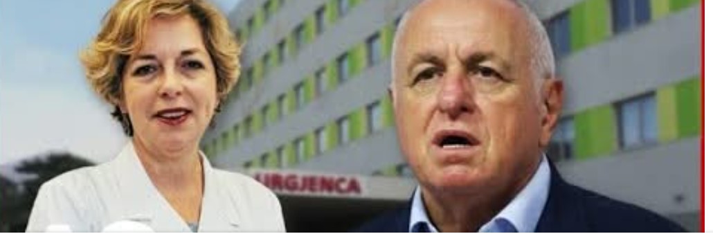 “Tritan Shehu: Nga ‘Shëndetësia falas’ tek ‘Paguaj ose vdis’, dështimi i qeverisë në 12 vite”