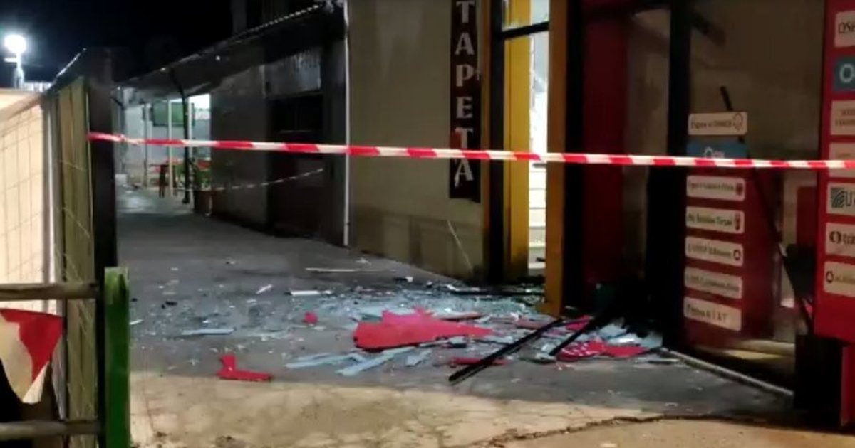 Tritol banesës në Lushnjë