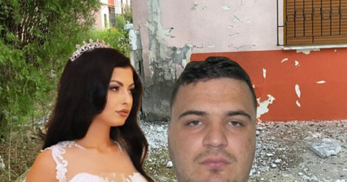 Tritol banesës së Klea Gjatës, ish-të dashurës së Laert Haxhiut