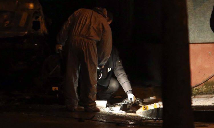 Tritol në hotelin e Vangjush Dakos! Lënda plasëse e lidhur me celular çaktivizohet me shpërthim të kontrolluar