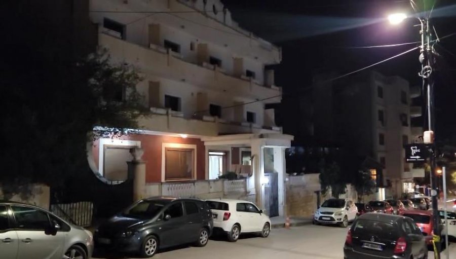 Tritol në hotelin e vëllait të Vangjush Dakos në Durrës, panik mes turistëve