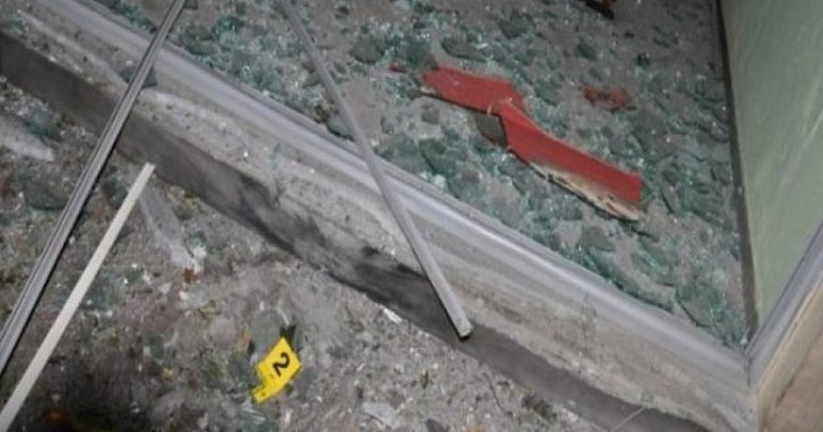 Tritol servisit të makinave në Fushë-Krujë, pronari e gjen biznesin e dëmtuar