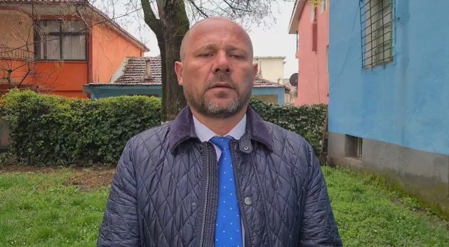 Tritoli në banesë reagon sërish deputeti Mziu: Unë nuk trembem