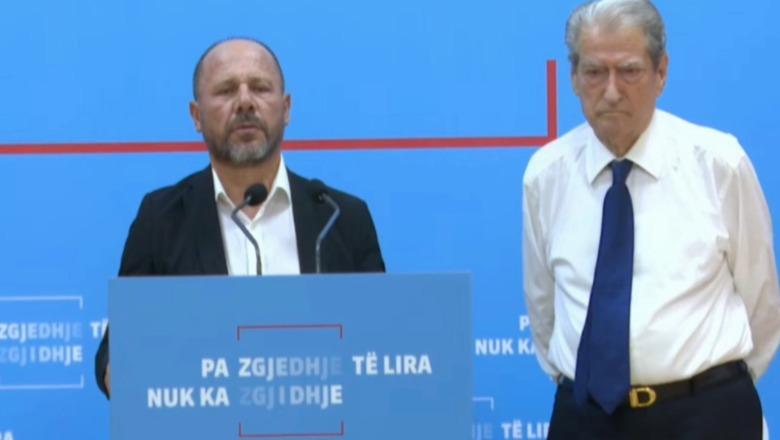 Tritoli në banesën e Mziut në Kamzë, Berisha ngren akuzat: Akt terrorizmi shtetëror ndaj deputetit tonë