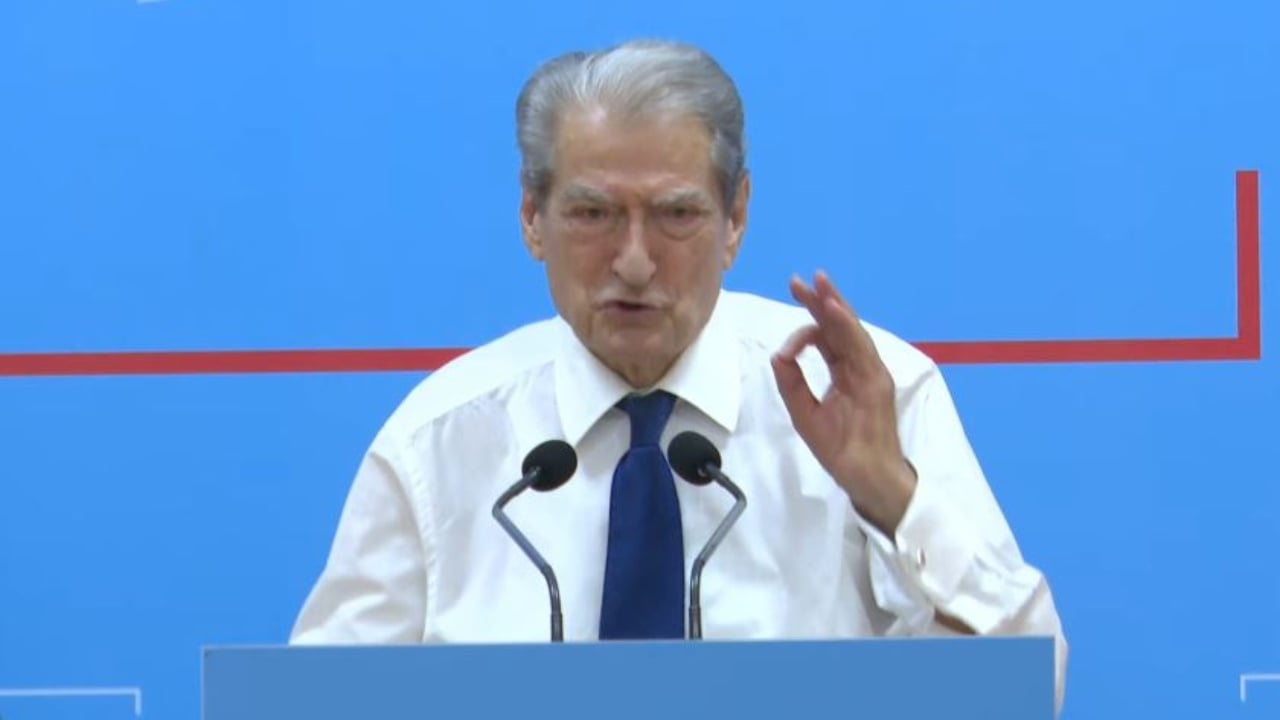 Tritoli në banesën e Xhelal Mziut/ Berisha: Akt terrorizmi shtetëror! Veprim i qëndrimeve të djeshëm në Parlament