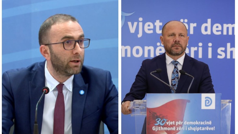 Tritoli në vilën e deputetit Mziu, reagon Bardhi: Akt kri*inal