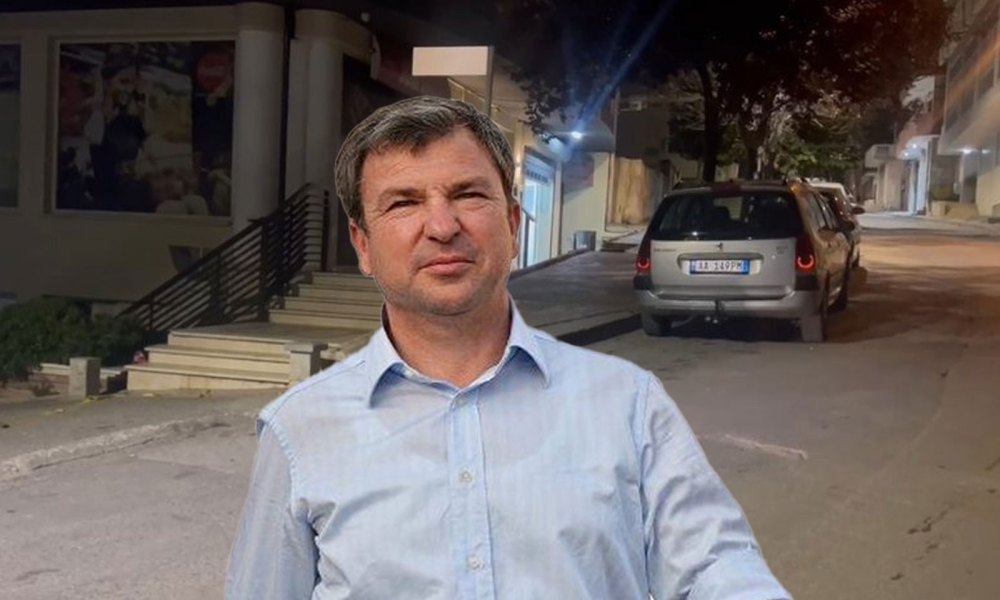 Tritoli tek hoteli i vëllait të ish-kryebashkiakut Dako/ Lënda u gjet në një vazo lulesh