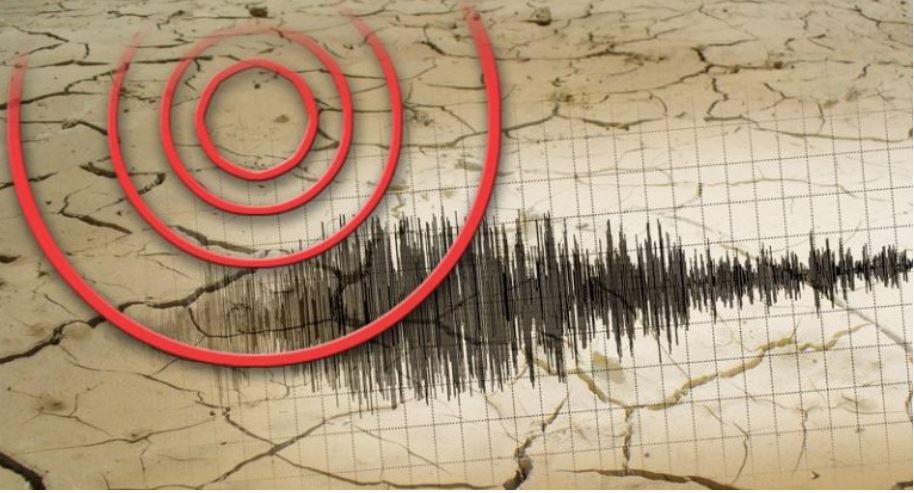 Tronditet toka në Shqipëri/ Regjistrohet një tërmet në Gjirokastër, ja sa ishte magnituda