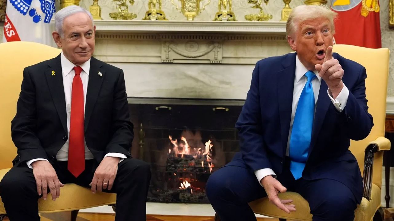 Trump: Bisedimet për Gazën në fazën përfundimtare, marrëveshja do të jetë brenda dy ditësh