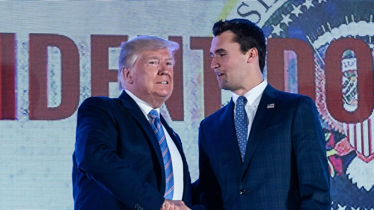 Trump do të marrë pjesë në funeralin e Charlie Kirk/ Presidenti i SHBA: Ne duhet t’i mposhtim psikopatët e së majtës radikale