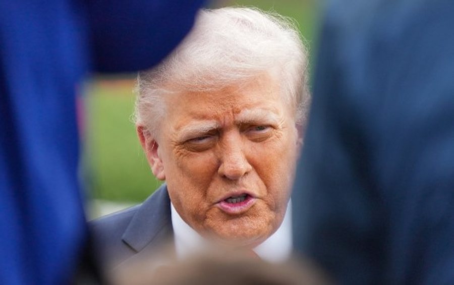 Trump paralajmëron Hamasin: Do të jeni në telashe të mëdha nëse pengjet…