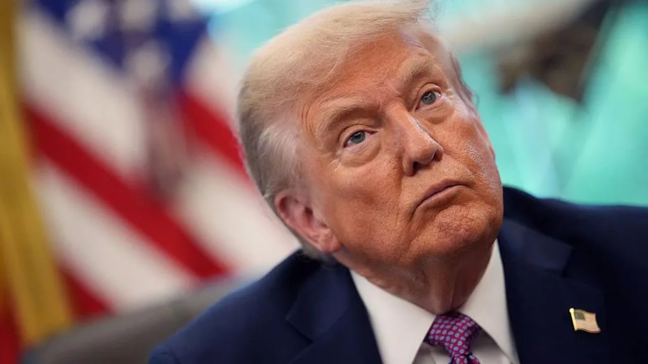 Trump paralajmëron rrëzimin e avionëve venezuelianë: Nëse rrezikoni anijet amerikane…