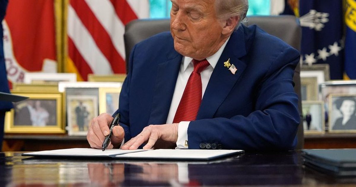 Trump rikthen dënimin me vdekje në Washington: Nëse vret një oficer policie, ose…