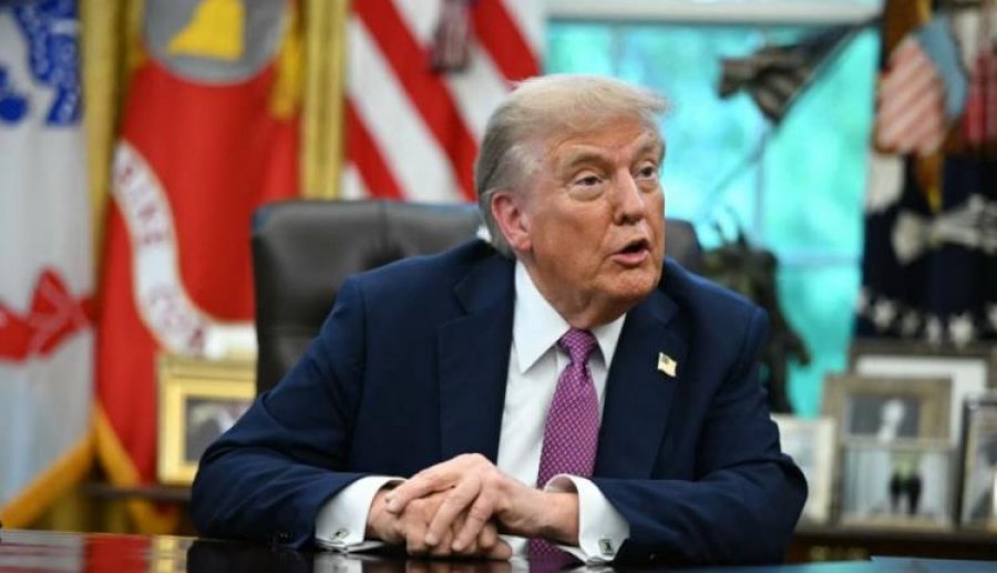 Trump tarifë 100,000 $ për punëtorët e huaj të kualifikuar, India paralajmëron: Do ketë pasoja humanitare