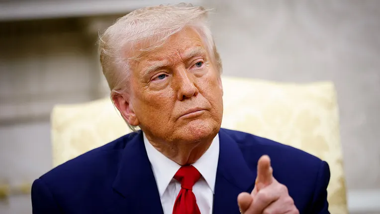 Trump, thirrje Europës: Nëse ndaloni blerjen e naftës ruse, Putin do të tërhiqet nga lufta