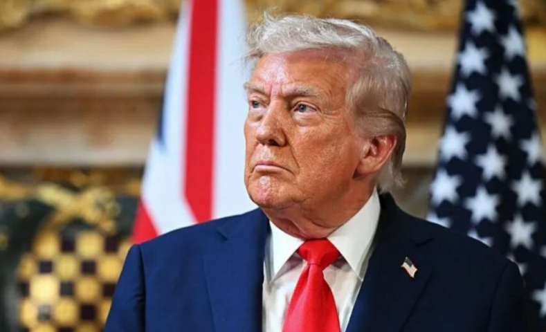 Trump urdhëron dërgimin e trupave në Portland