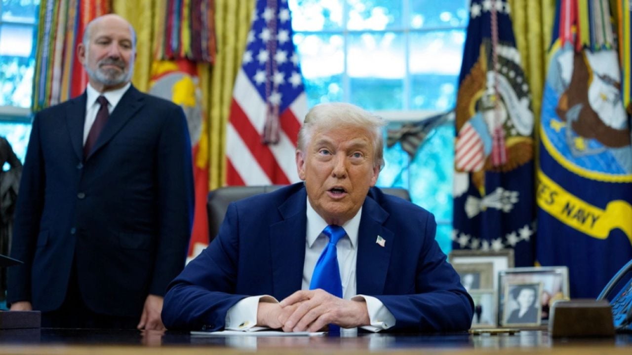 Trump vendosi tarifë 100 mijë dollarëshe për vizat e punës, Shtëpia e Bardhë njofton se mjekët mund të përjashtohen