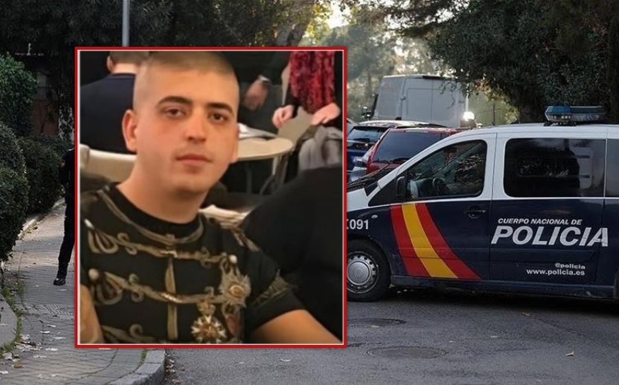 Trupi i gjetur në Marbella? Spanja nis krahasimin e ADN me familjarët! Kë takoi për herë të fundit Miklovan Dakaj