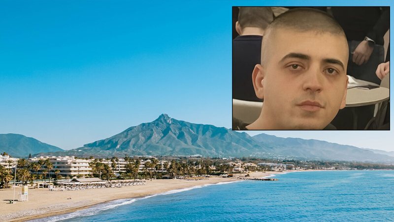 Trupi i pajetë u gjet në Spanjë/ Kush ishte personi i fundit që e takoi Miklovan Danajn dhe lidhja me grupin kriminal