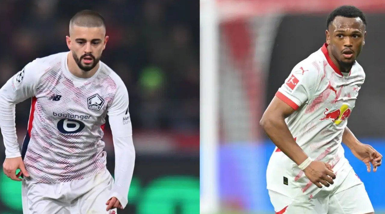 Tudor nuk mund të ankohet më, ja super formacioni i Juventusit pas përforcimeve në ditët e fundit në merkato