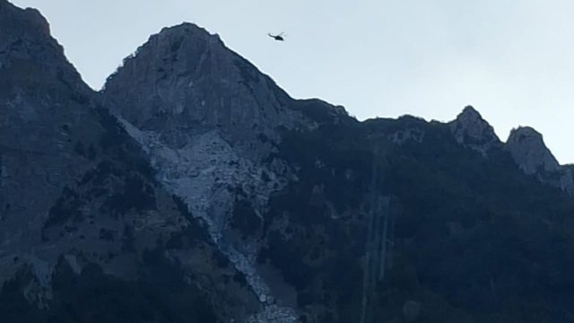 Turisti rrëzohet në Valbonë, gjendet pa shenja jete nga ekipet e kërkim-shpëtimit